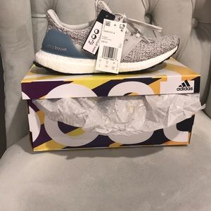 Adidas Ultra Boost Running Shoes